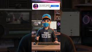 Viral AI Shayari Video Kaise Banaye? 🤯 1 Minute Mein | AI Video Editing Tutorial #shorts #ai**