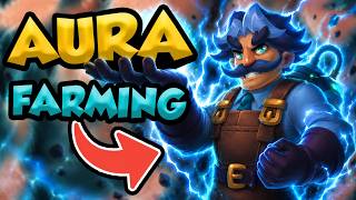 THE PREFECT BOARD DOESN'T EXIST | Rush Royale