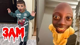 Olamaz Ali Aras Tenge Tenge Gece 3De Evimize Geldi Sakın Kapıyı Açma