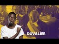 Histoire dhaiti l histoire choc du duvalierisme  le gouvernement de francois duvalier