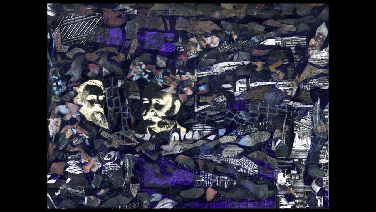 Adam Bohman ‎– Solo (1994)