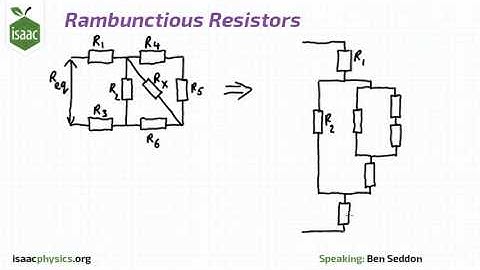 Rambunctious Resistors - Resistors Level 2