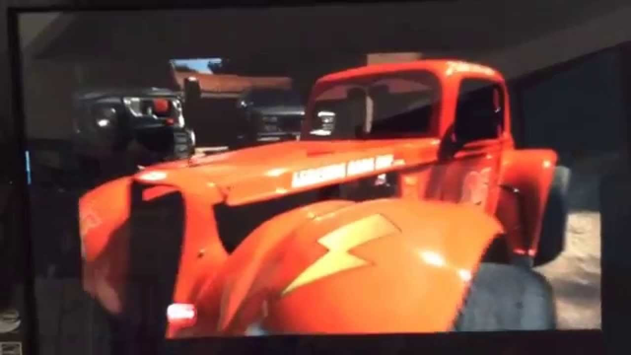 Chiffre laurent automobiles à l émission turbo sur m6