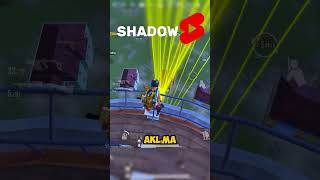 ⚠️!VİDEONUN TAMAMI KANALDA!⚠️ #shadowpubg #pubgmobile #pubg