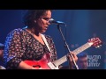 Behind the Scenes: Alabama Shakes
