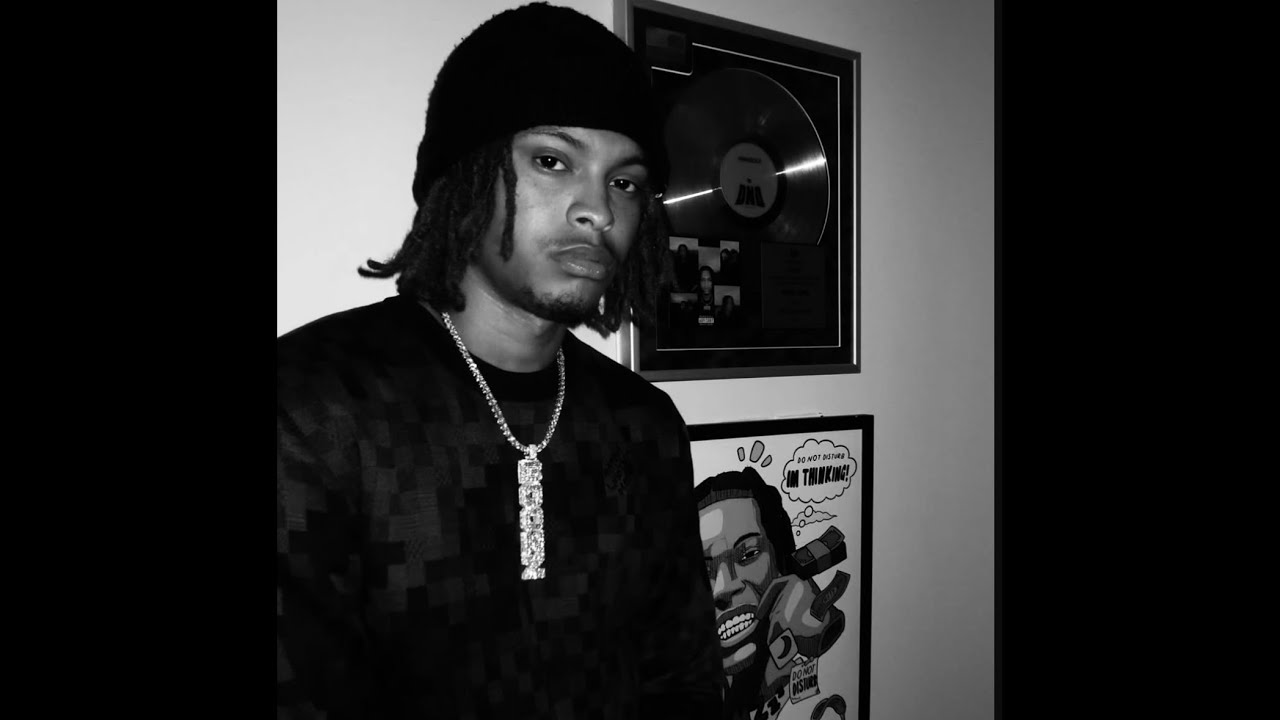 [FREE] Nemzzz x .Nathan. x Hoodtrap Type Beat 