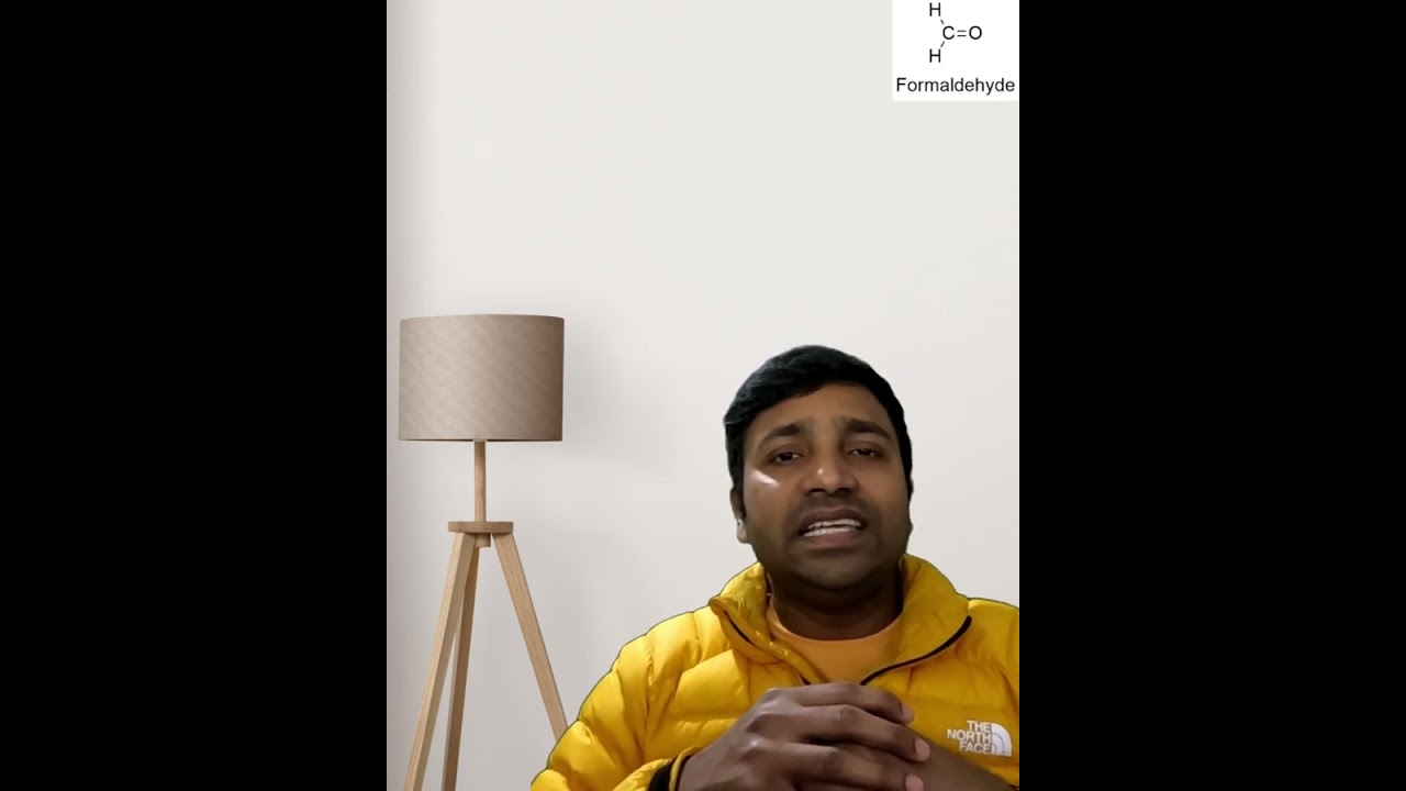 Formaldehyde Free and Formaldehyde Release-Hasibul Islam-Fabric Tech