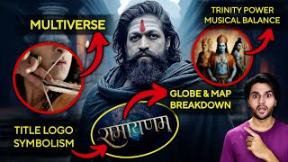 I Watched Ramayana Teaser In 0.25X Speed And Heres Whats I Found - Prem Unfiltered