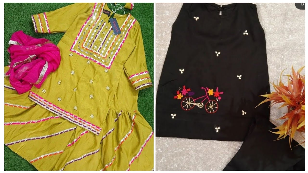Baby Girl New Baby Fashion Design Dress Blended Stuff