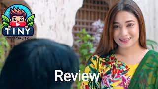 Humrahi Episode 21 eng Sub Danish Taimoor  Hiba Bukhari  4th June 2026  Har Pal Geo  Reviews