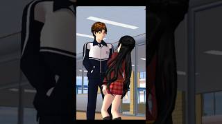 Little Dog. #shorts #sakuraschoolsimulator #fyp @theamazingmonster