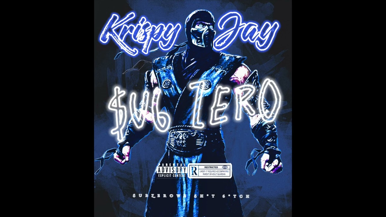 Watch Krispy Jay - No Adlibs ( Official Audio ) on YouTube Watch Krispy Jay - No Adlibs ( Official Audio ) on YouTube