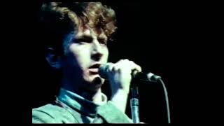 Clock DVA - 4 Hours- Futurama 80, Queens Hall, Leeds - 13.09.80