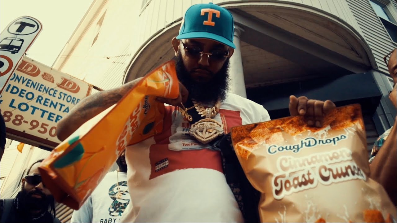 Watch DUN DEALY x CHEF BOGEY - ALL ABOARD (official video) on YouTube Watch DUN DEALY x CHEF BOGEY - ALL ABOARD (official video) on YouTube