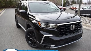 New 2025 Honda Pilot Washington Dc Md Chantilly, Dc - Sold