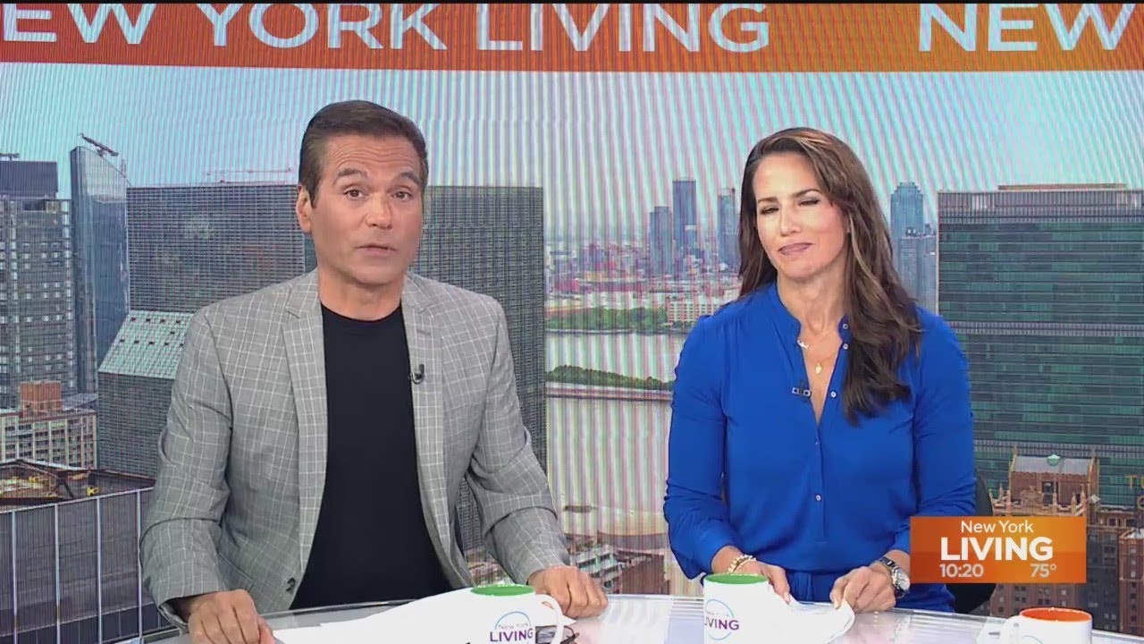 Catching up with a member of 'Kool & The Gang'