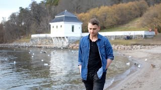 Galima Ir Čia. Treileris