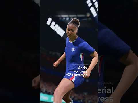 From kickoff to the final whistle, the Club is Yours. #FC26 From kickoff to the final whistle, the Club is Yours. #FC26 Thumbnail