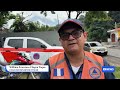'Red alert': Volcanic eruption threatens Guatemalan villages | The World | ABC NEWS