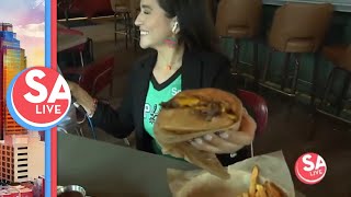 Finals Fever: The ultimate watch party experience
