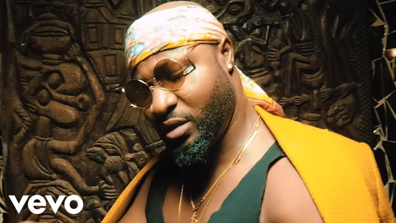 Harrysong   Samankwe Official Video ft Timaya