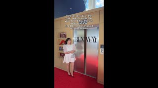 Zillow Rentals photo booth at #TheDevilWearsPrada2 World Premiere = hotter than the club 😉