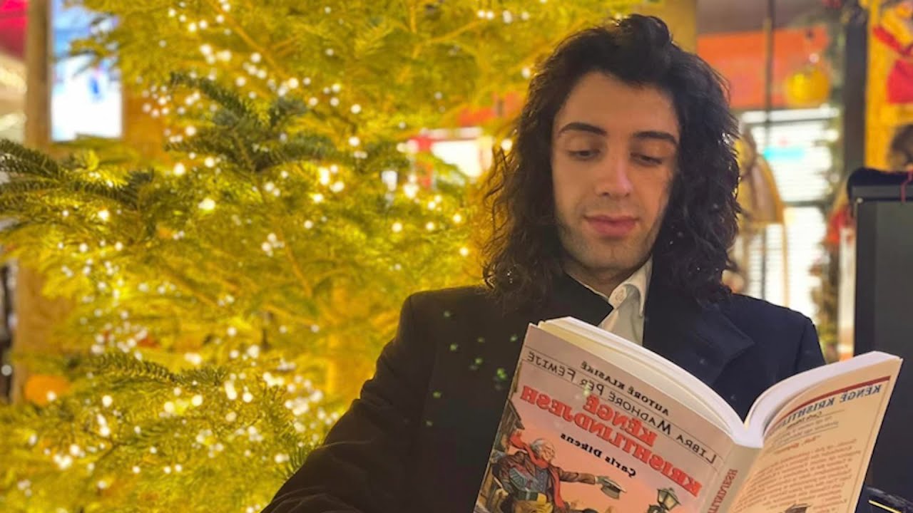 Luçiano Bardhi, mjeku që ka fituar zemrën e publikut shqiptar përmes dijeve