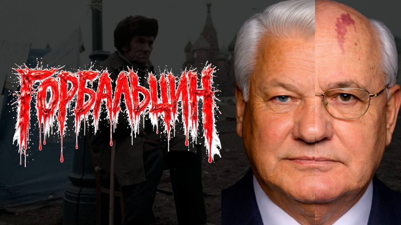 Историк Олег ХЛОБУСТОВ | К ЮБИЛЕЮ ПЕРЕРОЖДЕНЦА