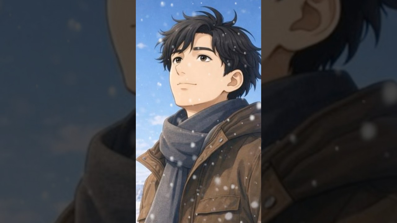 Winter’s Last Melody - The Winters We Let Go