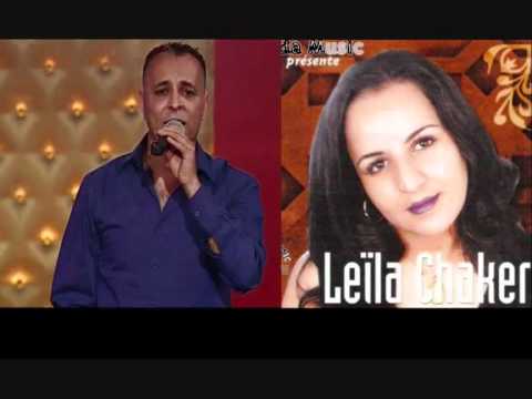 Laila Chakir & Said Mariwari 2011 - Hawar Hawar Khafé