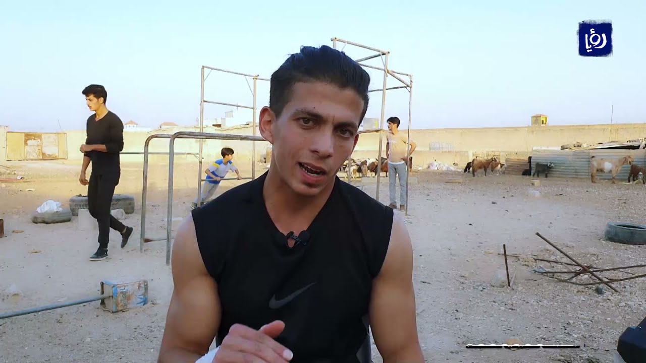 كاليسثينيكس .. رياضة تجمع القوة والجمال