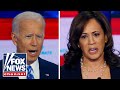 Biden, Harris insist Democrats will win 2022 midterms