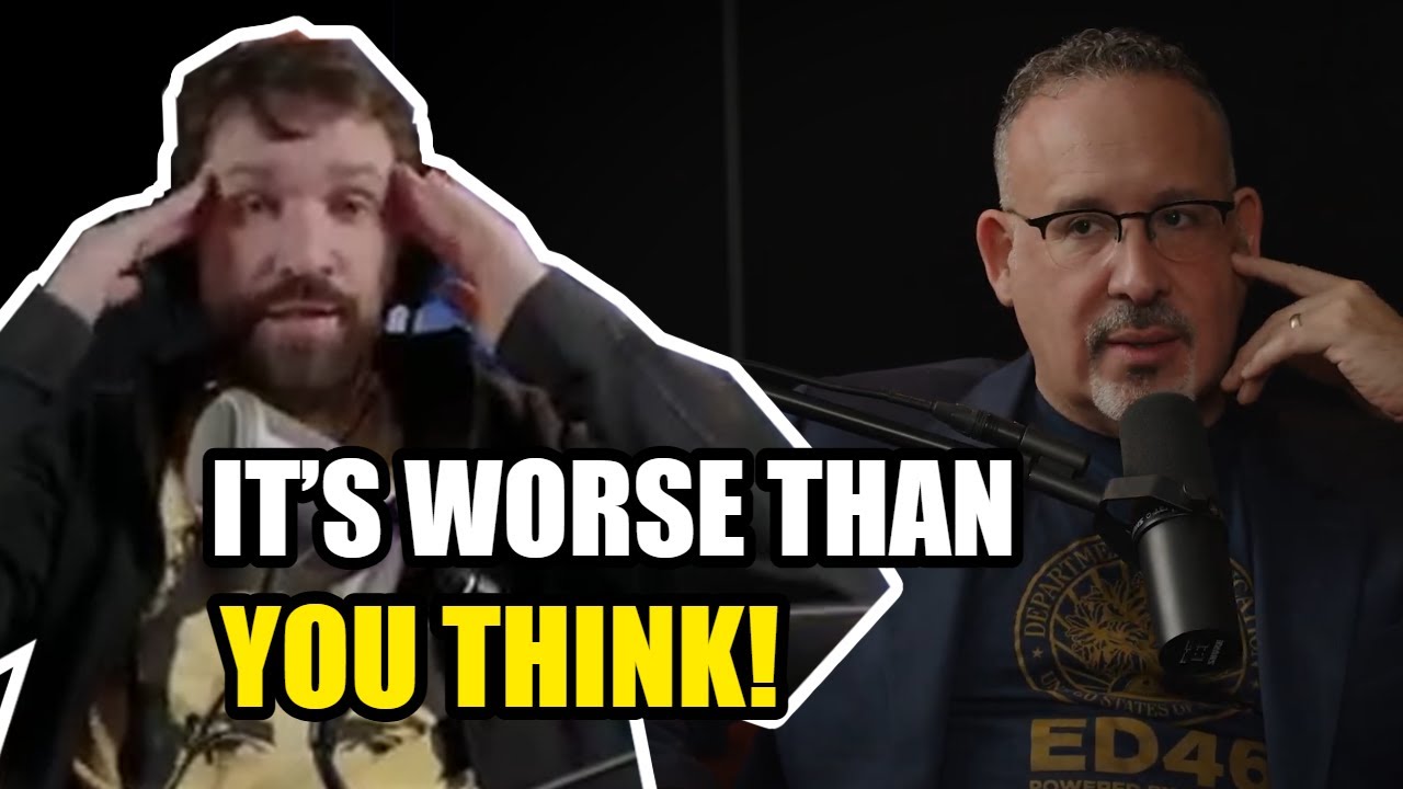 Destiny Talks With Education Secretary About Culture Wars in Schools