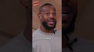 Crying on Camera is Easier Now | Marlon Wayans