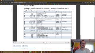 CIS 2151 - Object Oriented Programming ( Java ) -  Inheritance Part 3 - Winter 2021