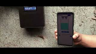Basement Flood Alarm System with Mobile Application (ARDUINO) screenshot 5