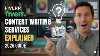 Fiverr Content Writing Services Explained | Guide 2026 screenshot 3