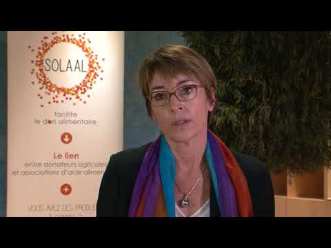 L'interview de Cecile CURIEL - Groupe AGRICA