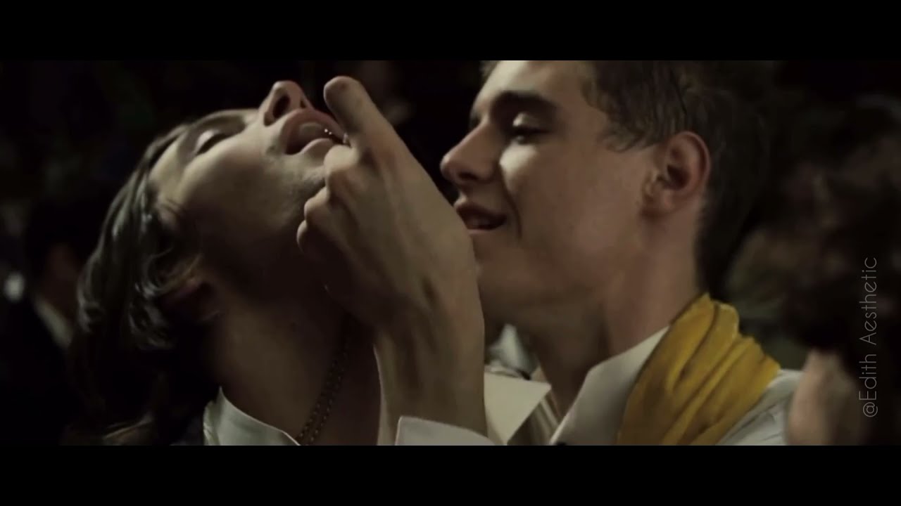 Wolfstar - Why'd you only call me when you're high (fan edit)