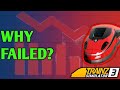 Why Trainz Simulator 3 Failed Hindi-Practical Gaming