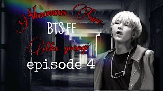 BTS FF EPISODE-4 VENOMOUS CURE MYG X READER COLLABORATE FF