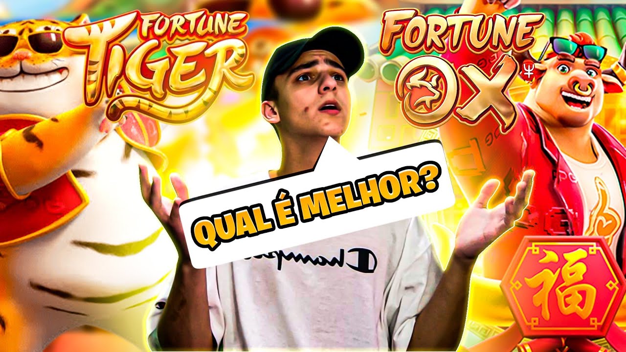 Fortune Tiger é o jogo de slot que mais paga no Brasil - Atualidades