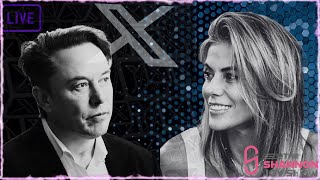 SJ Live June 12: Exclusive With Ed Dowd - Former Blackrock Exec Is Raising Alarm On The SpaceX IPO.