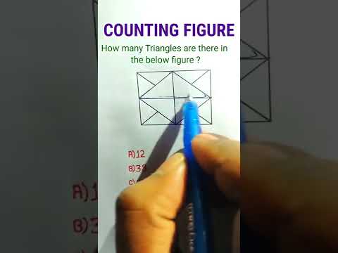 Video: Co je to trojúhelníkový test?