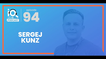 Sergej Kunz - Co-Founder at 1inch Network