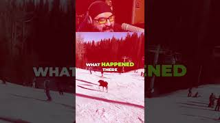 This Guy Witnessed Zeus