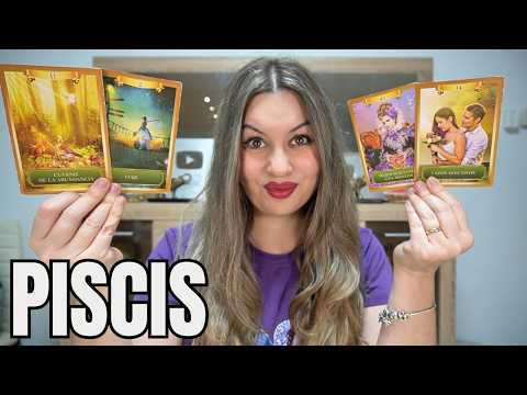 PISCES ♓🚨 BREAKING NEWS! GET READY FOR TOMORROW, THE 20TH, BECAUSE A LARGE AMOUNT OF MONEY IS COM...