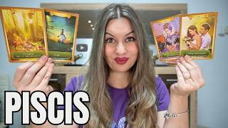 PISCES ♓🚨 BREAKING NEWS! GET READY FOR TOMORROW, THE 20TH, BECAUSE A LARGE AMOUNT OF MONEY IS COM...