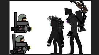 Skibidi Mult 12-Episode