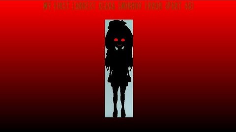 My First Longest Klara Smirnov Error (Part 48)